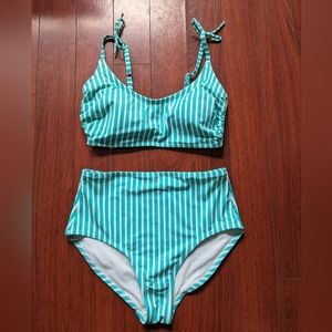 Kona Sol swim suit